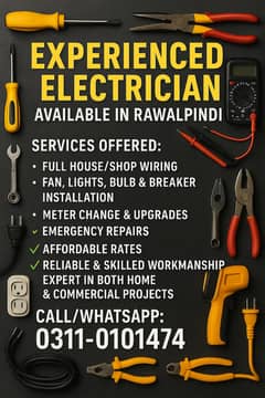 electrical