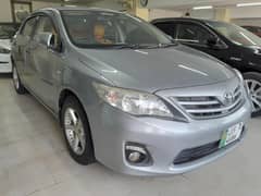 Toyota Corolla XLI