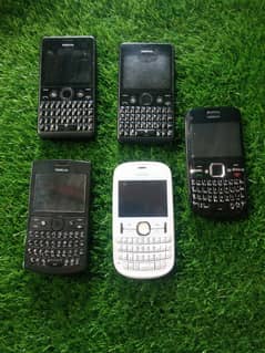nokia 200 Nokia 210 Nokia 205 Nokia c3