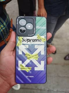 realme