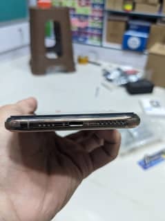 iPhone XS Max 256 gb fu