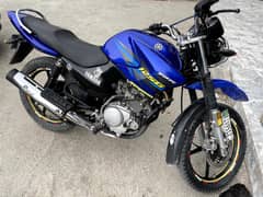 yamaha