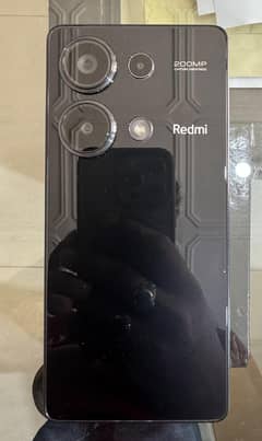 Redmi note 13 pro