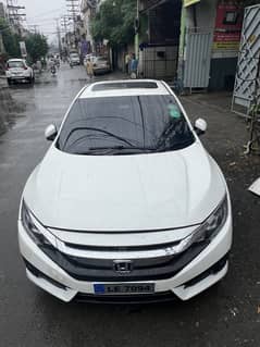 Full option car han koi masala nhi han