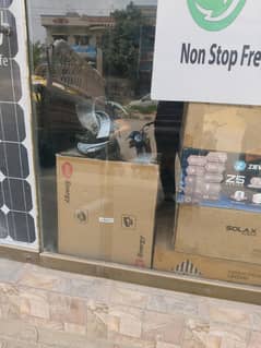 ITEL 4,6,8 KW PRO