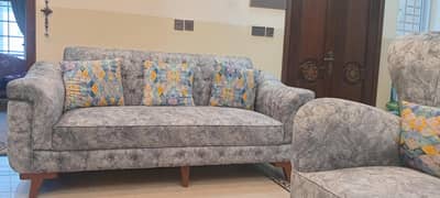 5 seater