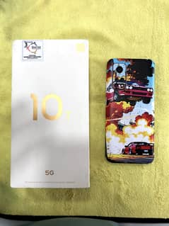 Xiaomi 10T