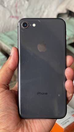 Iphone 8 non pta