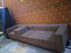 new condition sofa set
