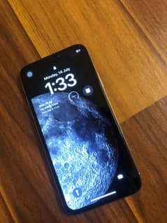 Iphone X 256gb Non pta F/U