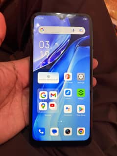 infinix Not 11 4Gb Ram 128Gb Rom Full Lush Condition