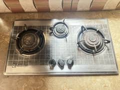 Stoves