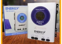 70AMP Mppt