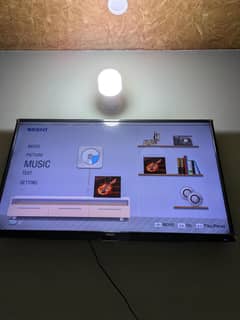Orient Dolby