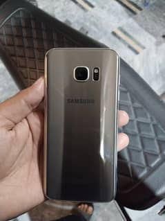 Samsung Galaxy S7 edge