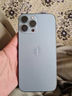13 pro max ( 512 GB )