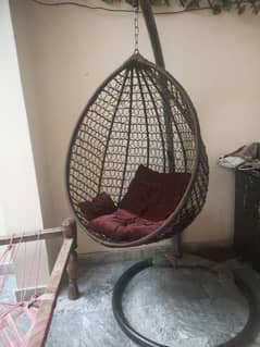 jhula