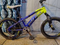 Cycle For Sale
