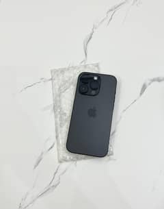 Iphone 14 Pro | 256 GB | PTA Approved