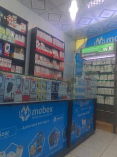 mobex mobile accessories company