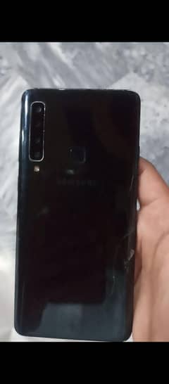 Samsung Galaxy A9 non pta
