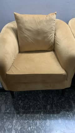 5 Seater Sofa Set For Sale