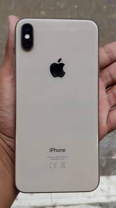 i phone X's Max