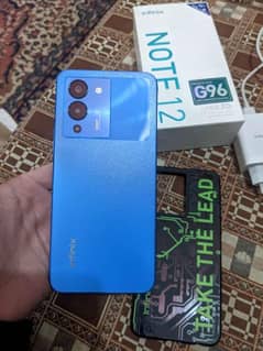 Infinix