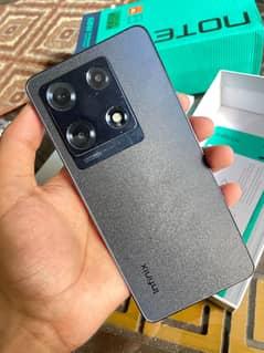 Infinix note 30 pro