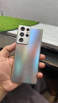 Samsung s21 Ultra