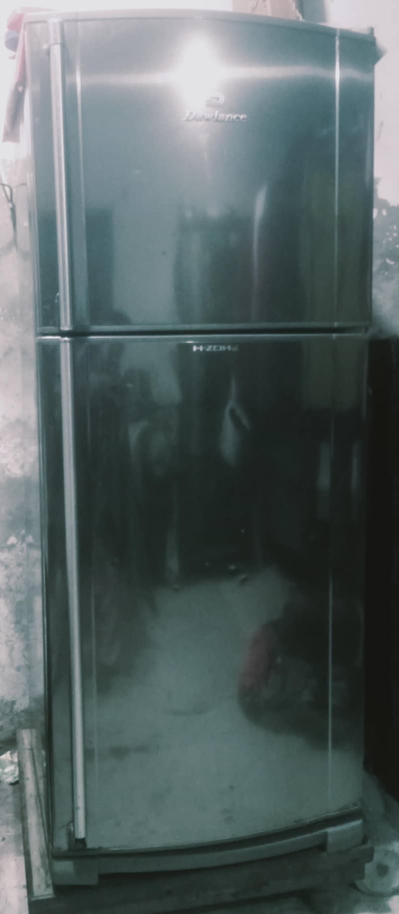dawlance fridge 0