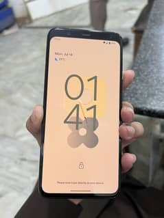 Google pixel 4xl Pta approved vip