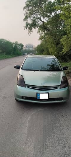 Toyota Prius 2008 (03075525888)