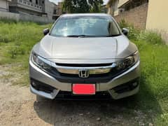 Honda Civic 1.8 Oriel
