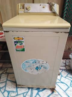 Super Asia Washing Machine