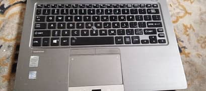 Toshiba