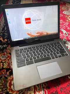 chrome Book 13 - 7310, i3 - 5th gen
