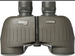 binoculars