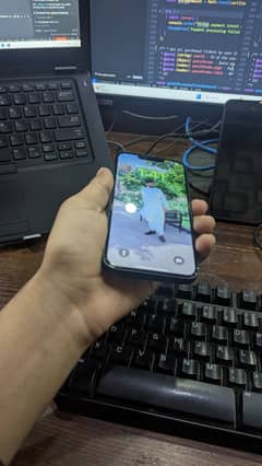 Iphone 14 with Box