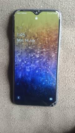 Samsung A10