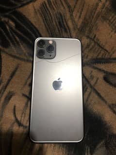 Iphone 11 pro non pta factory unlock