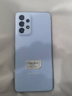 Samsung A53 5g