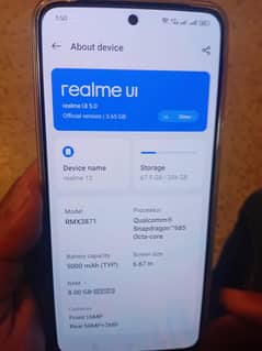 Realme