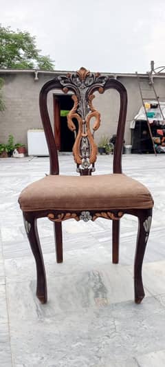 Chairs,