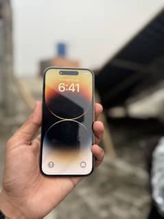 iPhone