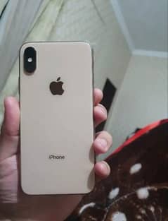 Iphone Xs