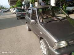 Original Condition Mehran