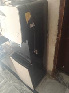 water dispenser
