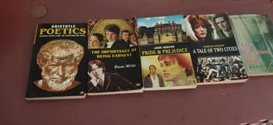 English literature