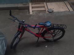 cycle